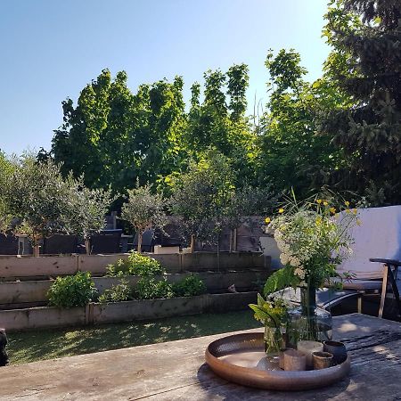 Maison Sophie Bed & Breakfast Tongeren Luaran gambar