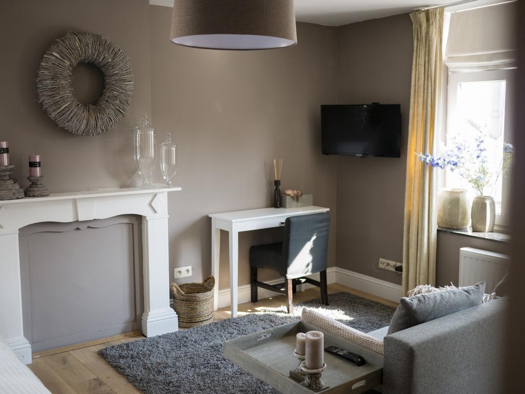 Maison Sophie Bed & Breakfast Tongeren Luaran gambar