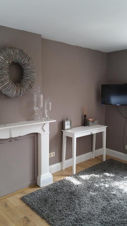 Maison Sophie Bed & Breakfast Tongeren Luaran gambar
