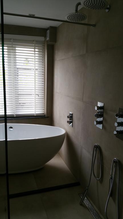 Maison Sophie Bed & Breakfast Tongeren Luaran gambar