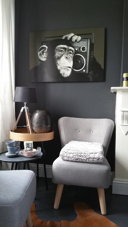 Maison Sophie Bed & Breakfast Tongeren Luaran gambar