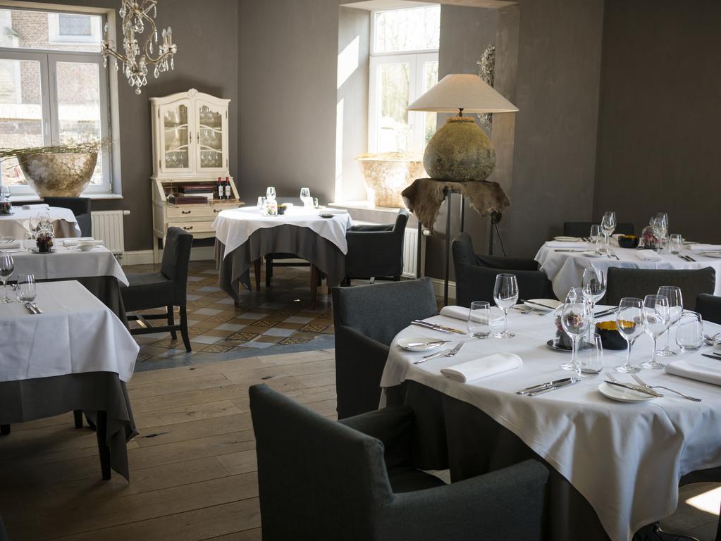 Maison Sophie Bed & Breakfast Tongeren Luaran gambar