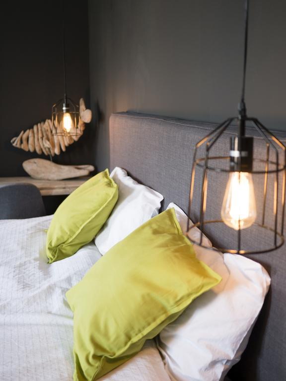 Maison Sophie Bed & Breakfast Tongeren Luaran gambar