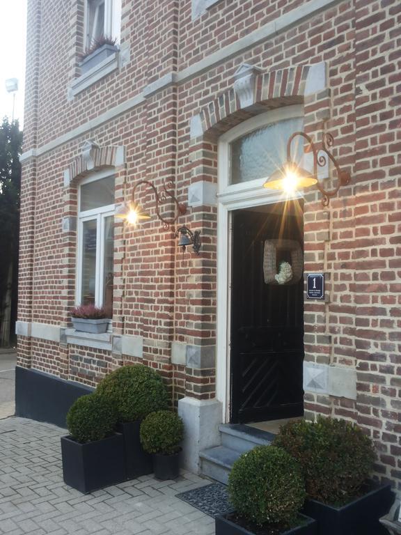 Maison Sophie Bed & Breakfast Tongeren Luaran gambar