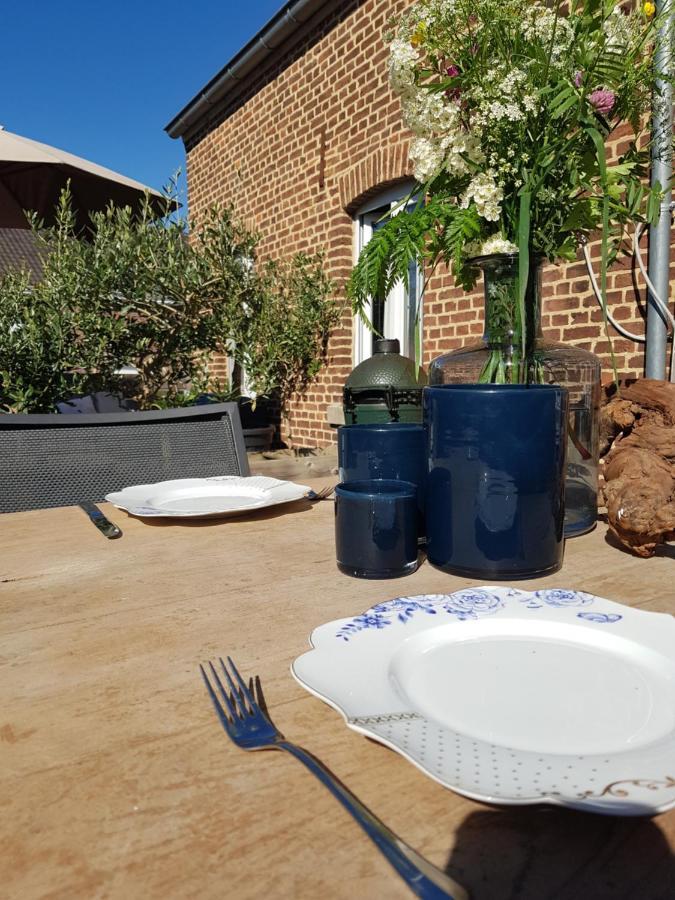Maison Sophie Bed & Breakfast Tongeren Luaran gambar