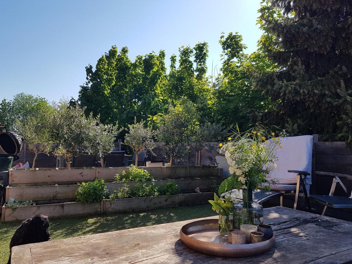 Maison Sophie Bed & Breakfast Tongeren Luaran gambar